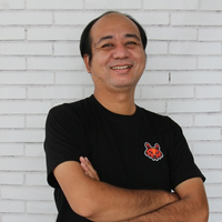 Riza Fahmi